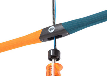 Flysurfer CONNECT 2 Control Bar Produktbild
